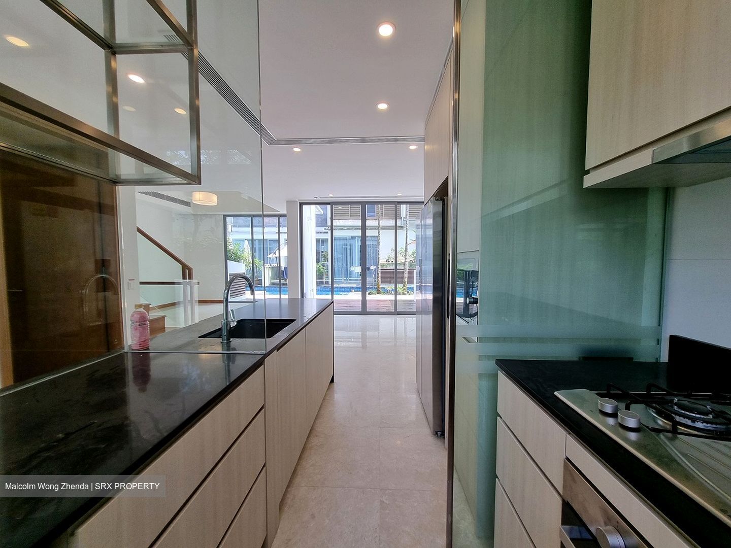 Greenwood Mews (D11), Terrace #536216441